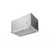 PYRAMIS PLUS EF (065305101) ΜΗΧΑΝΙΣΜΟΣ ΑΠΟΡΡΟΦΗΣΗΣ INOX 50CM