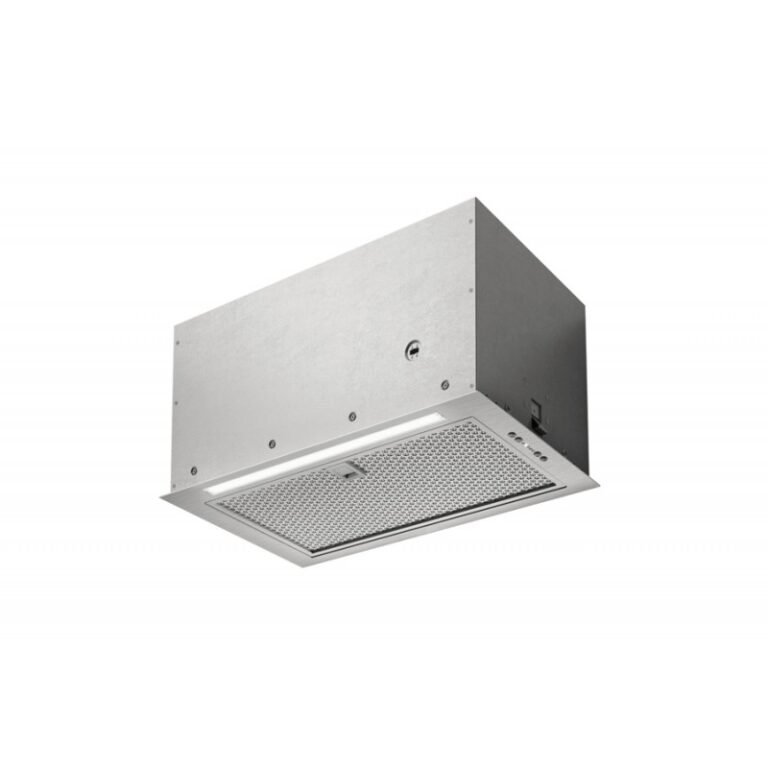 PYRAMIS PLUS EF (065305101) ΜΗΧΑΝΙΣΜΟΣ ΑΠΟΡΡΟΦΗΣΗΣ INOX 50CM