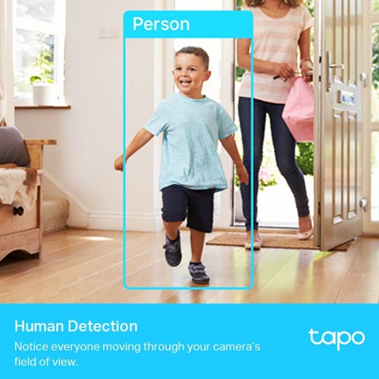 TP-Link Tp-Link Tapo C225 Εσωτερική IP Camera