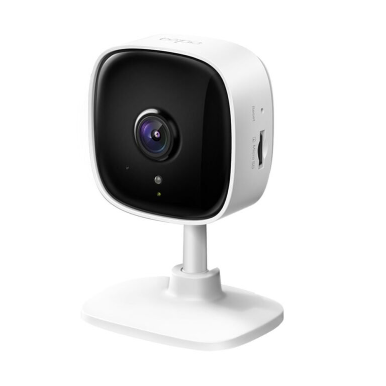 TP-Link Tapo C110 Εσωτερική IP Camera
