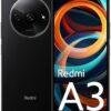 Smartphone Xiaomi Redmi A3 3GB/64GB Black