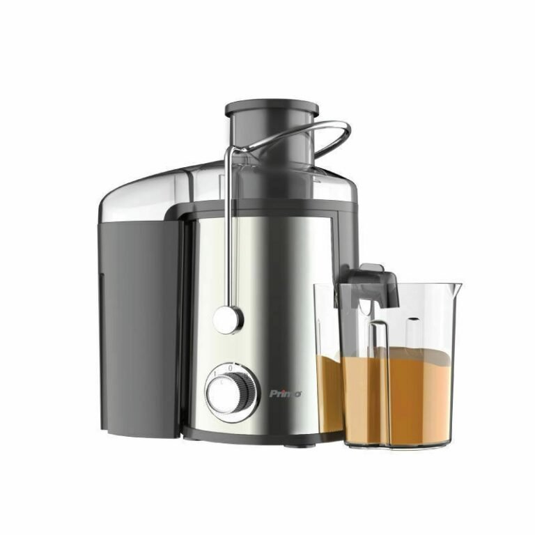 PRJE40385 PRIMO ΑΠΟΧΥΜΩΤΗΣ ΙΝΟΧ/ΜΑΥΡΟΣ