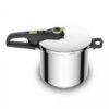 TEFAL SECURE TRENDY 8L P2584402 Χύτρες ταχύτητος