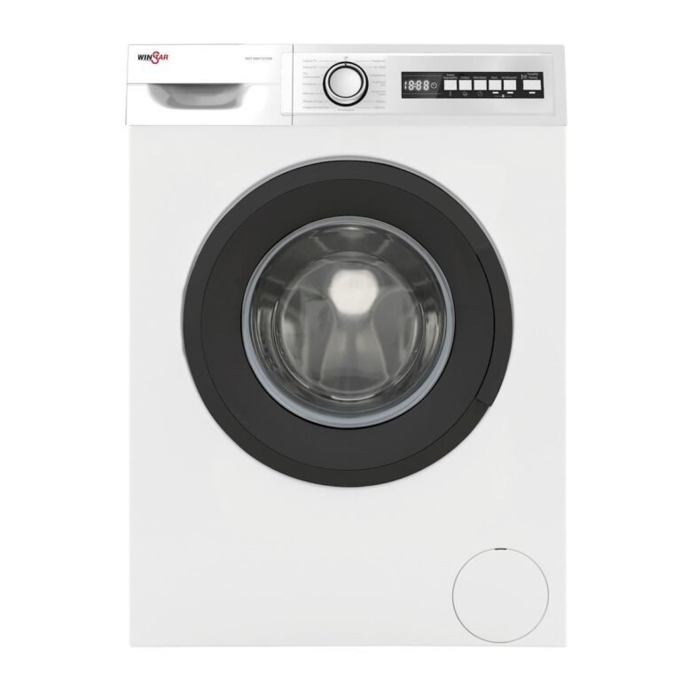 WINSTAR WST WMT1259IN Πλυντήριο Ρούχων 9kg