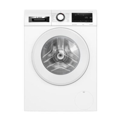 BOSCH WGG244ZHGR ΠΛΥΝΤΗΡΙΟ 9 ΚΙΛΩΝ 1400 ΣΤΡΟΦΩΝ ΜΕ ΛΕΙΤΟΥΡΓΙΑ IRON ASSIST ΑΤΜΟΥ