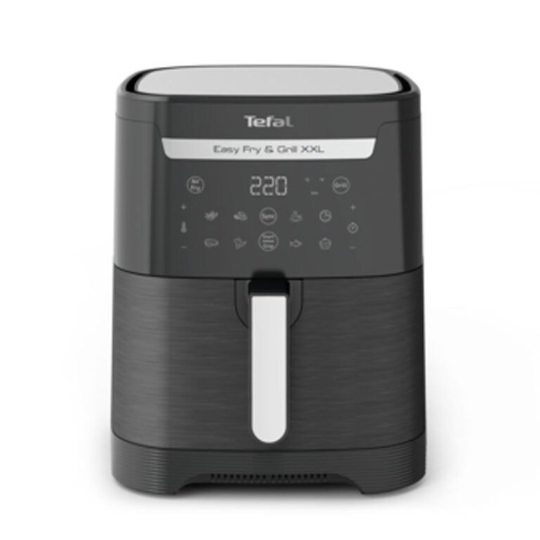 ΦΡΙΤΕΖΑ EY8018 EASY FRY&GRILL TEFAL