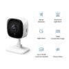 TP-LINK WIFI CAMERA - TAPO C100
