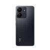 1021 Smartphone Xiaomi Redmi 13C NFC 6.74'' 128GB/4GB Black | 50MP Camera | 5.000 mAh μπαταρία