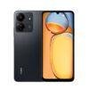 1023 Smartphone Xiaomi Redmi 13C NFC 6.74'' 128GB/4GB Black | 50MP Camera | 5.000 mAh μπαταρία
