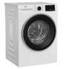 Πλυντήριο Ρούχων Beko B3 WFT 5124111W 12 κιλών.