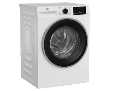 Πλυντήριο Ρούχων Beko B3 WFT 5124111W 12 κιλών.
