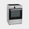 WINSTAR WSTFSIXC6519 ΚΟΥΖΙΝΑ 69LT INOX ΜΕ ΚΕΡΑΜΙΚΕΣ ΕΣΤΙΕΣ