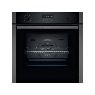 NEFF B5ACH7AG0 ΦΟΥΡΝΟΣ ΑΝΩ ΠΑΓΚΟΥ ΜΕ ΕΣΤΙΑ NEFF T16SBF1L0 ΚΕΡΑΜΙΚΗ ΑΥΤΟΝΟΜΗ