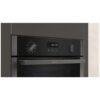 NEFF B5ACH7AG0 ΦΟΥΡΝΟΣ ΑΝΩ ΠΑΓΚΟΥ ΜΕ ΕΣΤΙΑ NEFF T16SBF1L0 ΚΕΡΑΜΙΚΗ ΑΥΤΟΝΟΜΗ