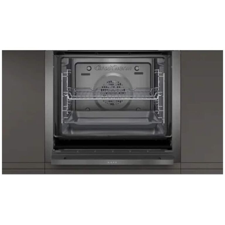 NEFF B5ACH7AG0 ΦΟΥΡΝΟΣ ΑΝΩ ΠΑΓΚΟΥ ΜΕ ΕΣΤΙΑ NEFF T16SBF1L0 ΚΕΡΑΜΙΚΗ ΑΥΤΟΝΟΜΗ