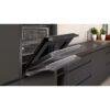 NEFF B5ACH7AG0 ΦΟΥΡΝΟΣ ΑΝΩ ΠΑΓΚΟΥ ΜΕ ΕΣΤΙΑ NEFF T16SBF1L0 ΚΕΡΑΜΙΚΗ ΑΥΤΟΝΟΜΗ