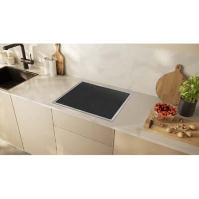 NEFF B5ACH7AG0 ΦΟΥΡΝΟΣ ΑΝΩ ΠΑΓΚΟΥ ΜΕ ΕΣΤΙΑ NEFF T16SBF1L0 ΚΕΡΑΜΙΚΗ ΑΥΤΟΝΟΜΗ - Image 5