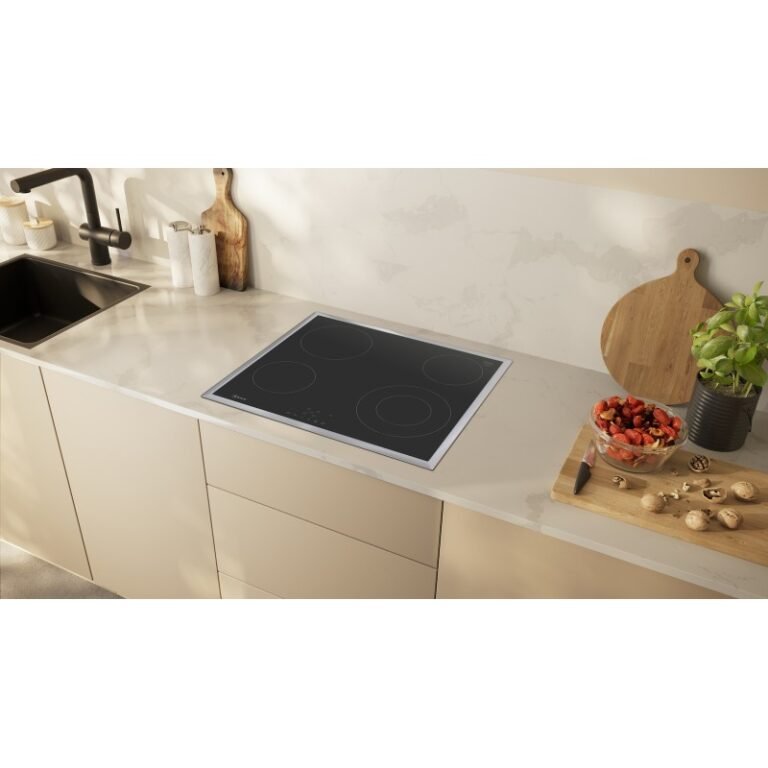 NEFF B5ACH7AG0 ΦΟΥΡΝΟΣ ΑΝΩ ΠΑΓΚΟΥ ΜΕ ΕΣΤΙΑ NEFF T16SBF1L0 ΚΕΡΑΜΙΚΗ ΑΥΤΟΝΟΜΗ