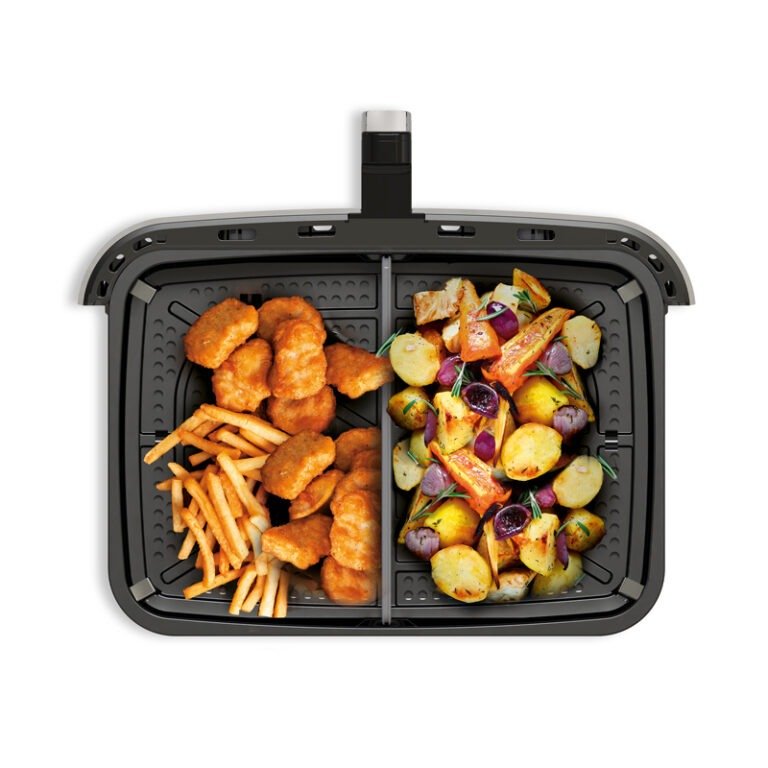 IZZY 224915 IZ-8225 DIGITAL ΦΡΙΤΕΖΑ ΑΕΡΟΣ ΜΕ ΚΑΔΟ 10LT