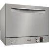 Πλυντήριο Πιάτων Bosch SKS62E38EU