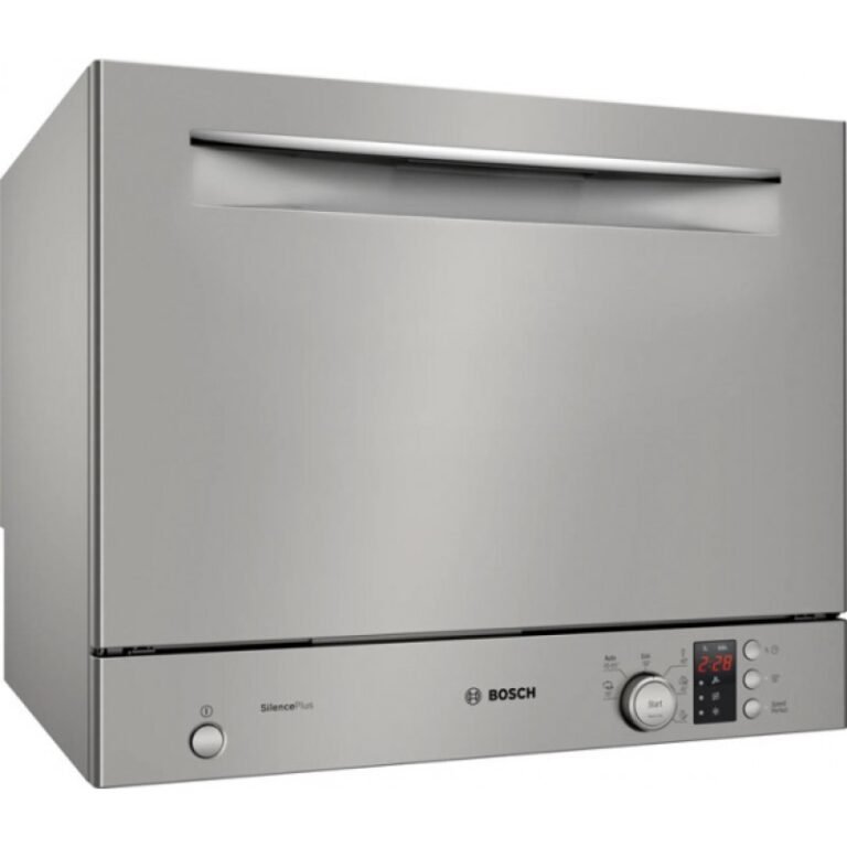 Πλυντήριο Πιάτων Bosch SKS62E38EU