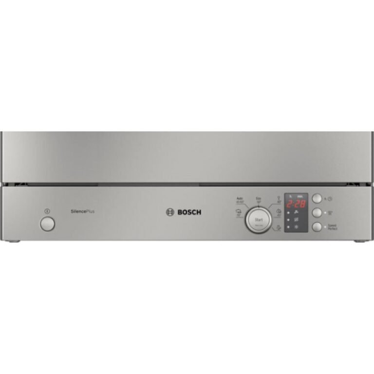 Πλυντήριο Πιάτων Bosch SKS62E38EU