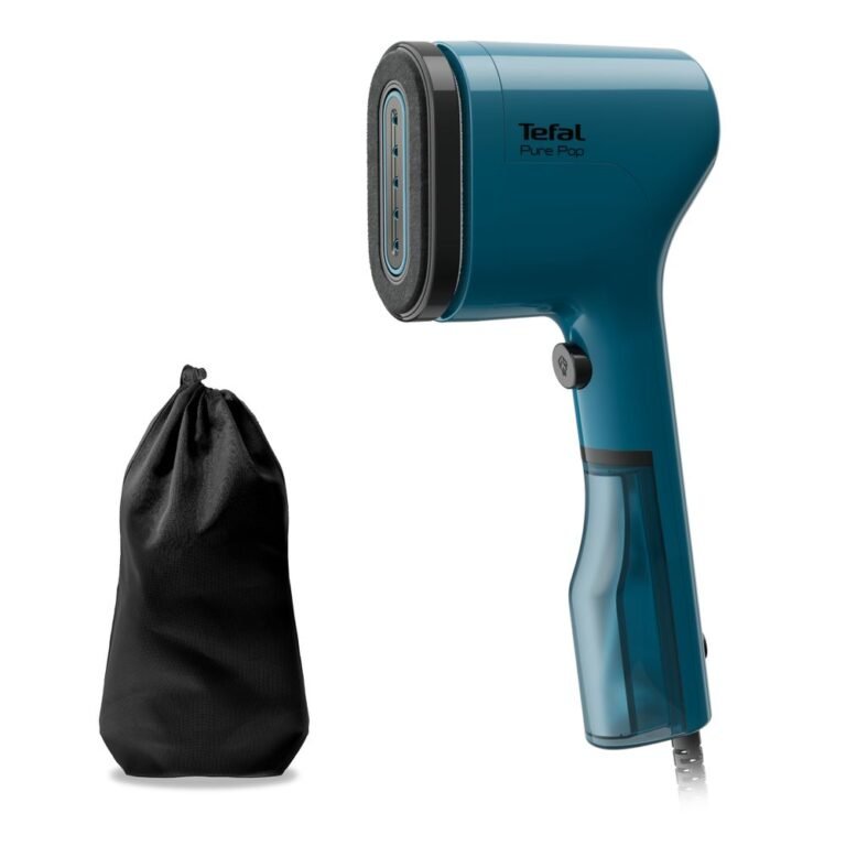2893 Σύστημα Ατμού TEFAL Pure Pop DT2020