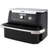 ΦΡΙΤΕΖΑ ΑΕΡΟΣ AF500EU FOODI MAX DUAL ZONE 2470W NINJA