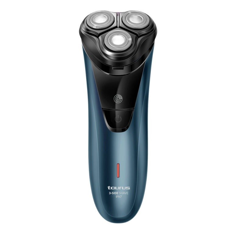 Taurus Ξυριστική Μηχανή 3 Side Shave IPX7