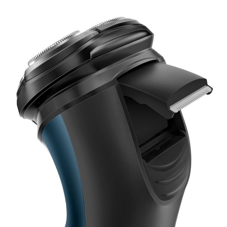 Taurus Ξυριστική Μηχανή 3 Side Shave IPX7