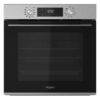 Whirlpool OMK58RU1X + AKT8090LX1