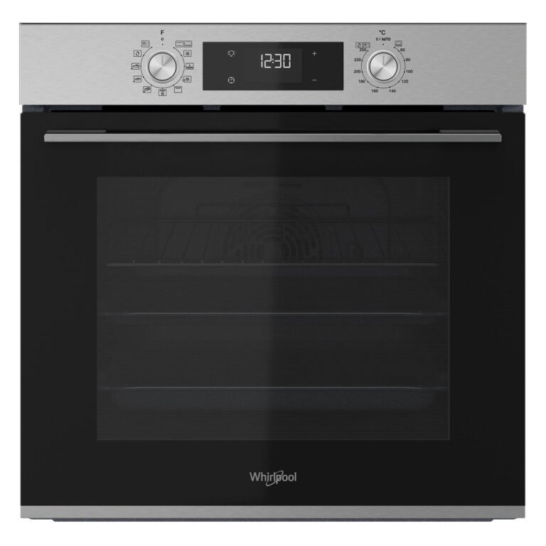 Whirlpool OMK58RU1X + AKT8090LX1