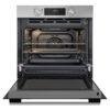 Whirlpool OMK58RU1X + AKT8090LX1
