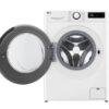 LG F4R3009NSWW Πλυντήριο Ρούχων 9kg