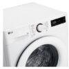 LG F4R3009NSWW Πλυντήριο Ρούχων 9kg