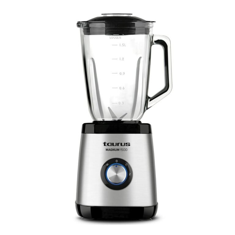 Taurus Μπλέντερ Magnum 1500