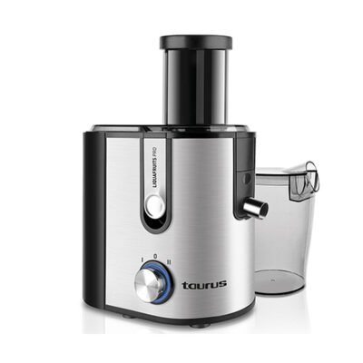 Taurus Αποχυμωτής Liquafruits pro compact