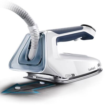 BRAUN IS5245BL ΣΥΣΤΗΜΑ ΣΙΔΕΡΩΜΑΤΟΣ 7BAR 2400W - Image 3