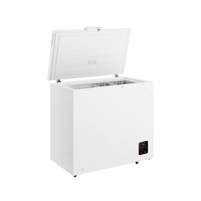Gorenje FH19EAW Καταψύκτης Μπαούλο 191lt