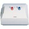 Pyramis Θερμοσίφωνας 10lt Glass Δαπέδου 1.5kW 027031701