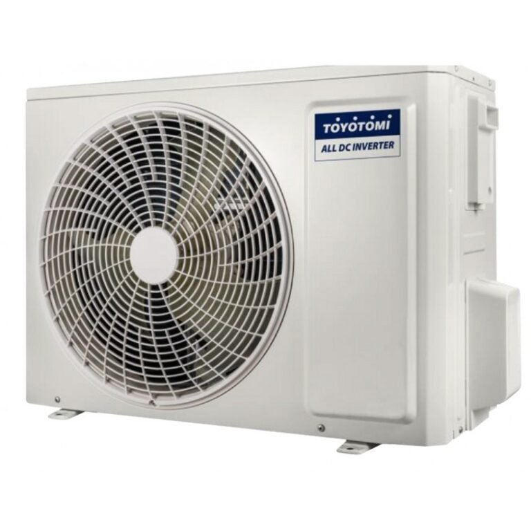 Toyotomi Erai CTN/CTG-356W Κλιματιστικό Inverter 18000 BTU A+++/A++ με WiFi