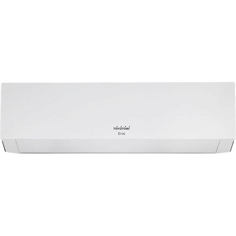 Toyotomi Erai CTN/CTG-356W Κλιματιστικό Inverter 18000 BTU A+++/A++ με WiFi