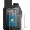 3845829_3 Screen Protector (τζαμάκι) για GARMIN ALPHA 10