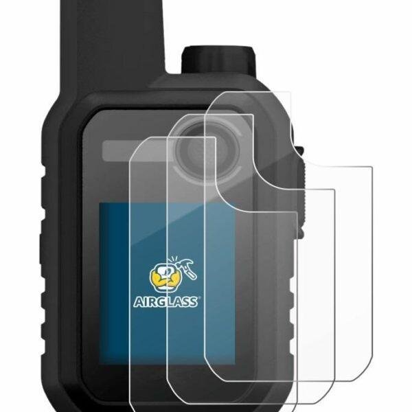 Screen Protector (τζαμάκι) για GARMIN ALPHA 10