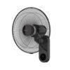 Hobby Ανεμιστήρας Τοίχου με Τηλεχειριστήριο HWF-800613
