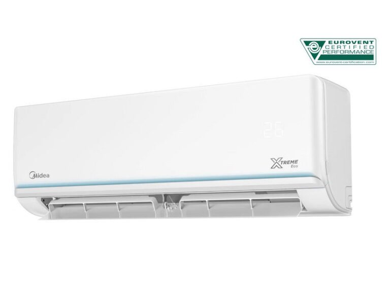 MIDEA AG2Eco-24NXD0-I/24N8D0-O 24000 btu Inverter Κλιματιστικό
