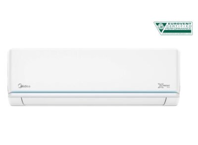 MIDEA AG2Eco-09NXD0-I/09N8D0-O 9000 btu Inverter Κλιματιστικό
