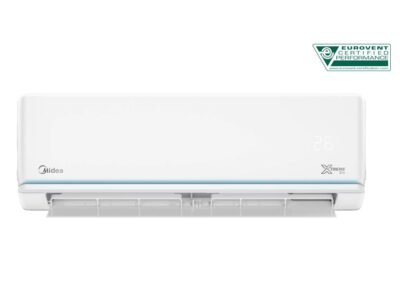 MIDEA AG2Eco-09NXD0-I/09N8D0-O 9000 btu Inverter Κλιματιστικό - Image 2