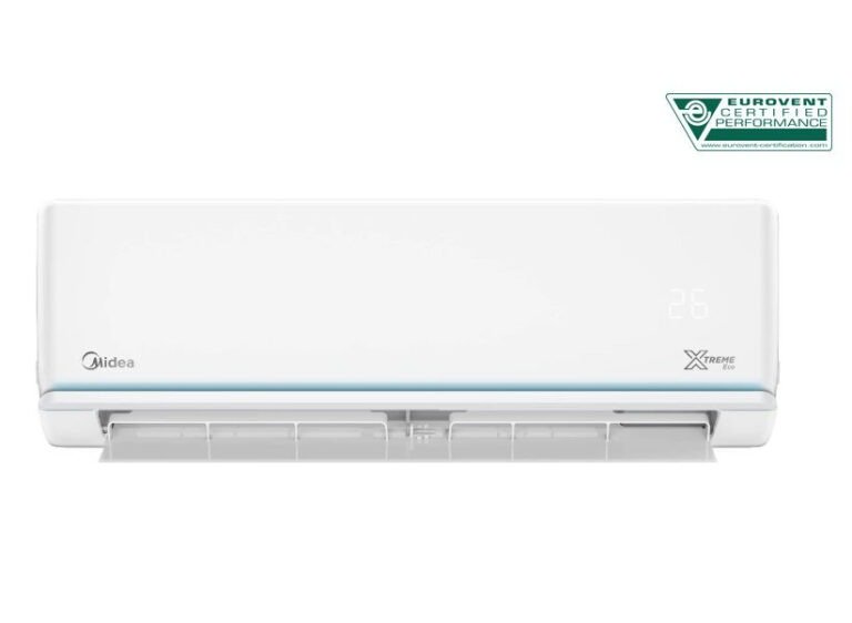 MIDEA AG2Eco-09NXD0-I/09N8D0-O 9000 btu Inverter Κλιματιστικό