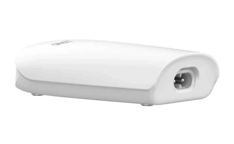 6933138600290-7 LDNIO σταθμός φόρτισης A6573C, USB-C/5x USB, 65W, PD/QC